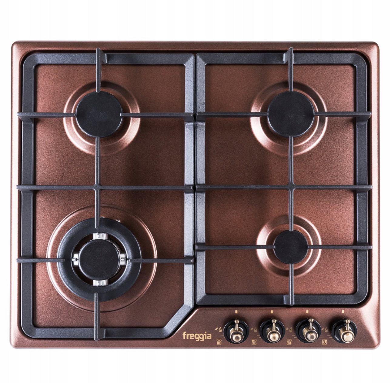 Retro Gas Hob
