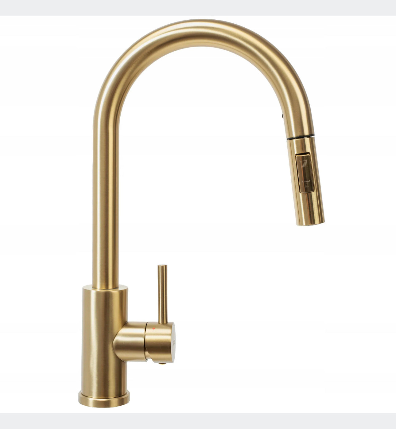 Kitchen faucet