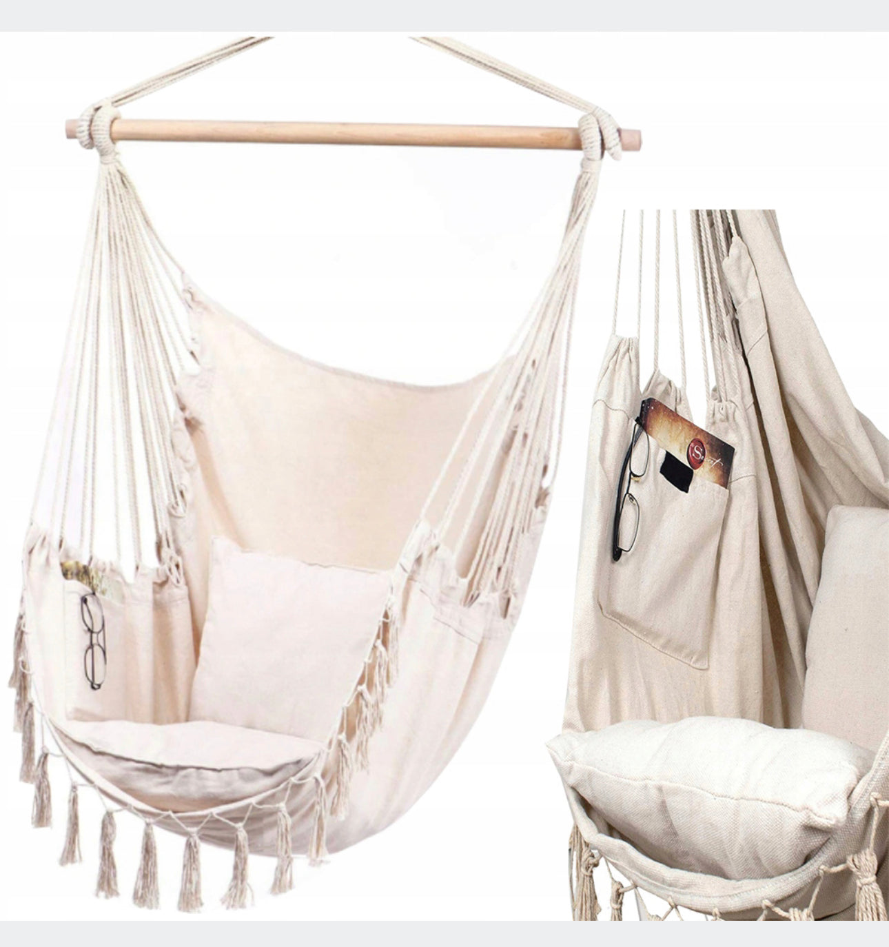 HANGING CHAIR Swing