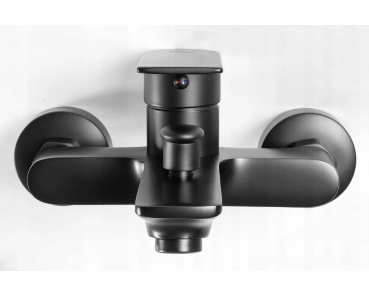 shower set Black