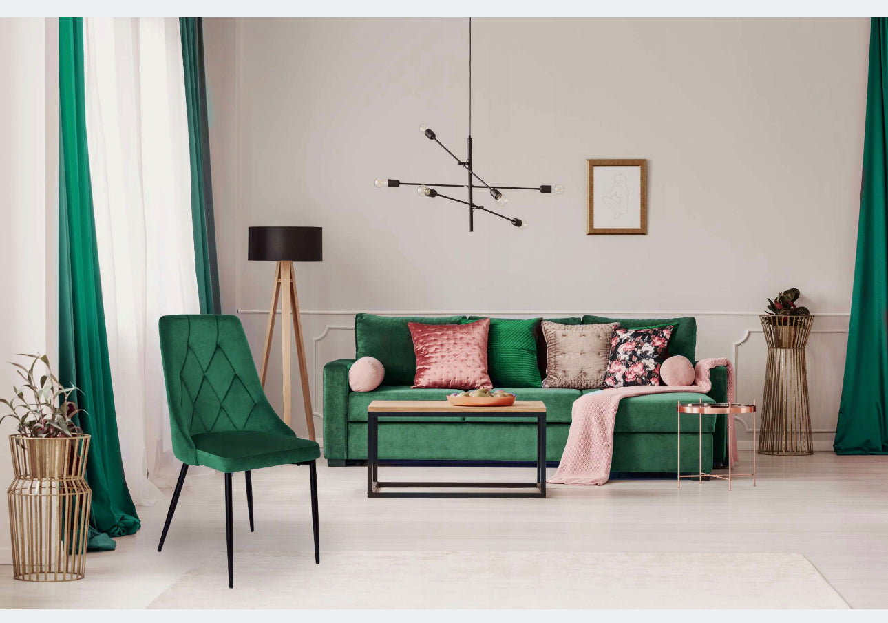 upholstered chair 4 colors