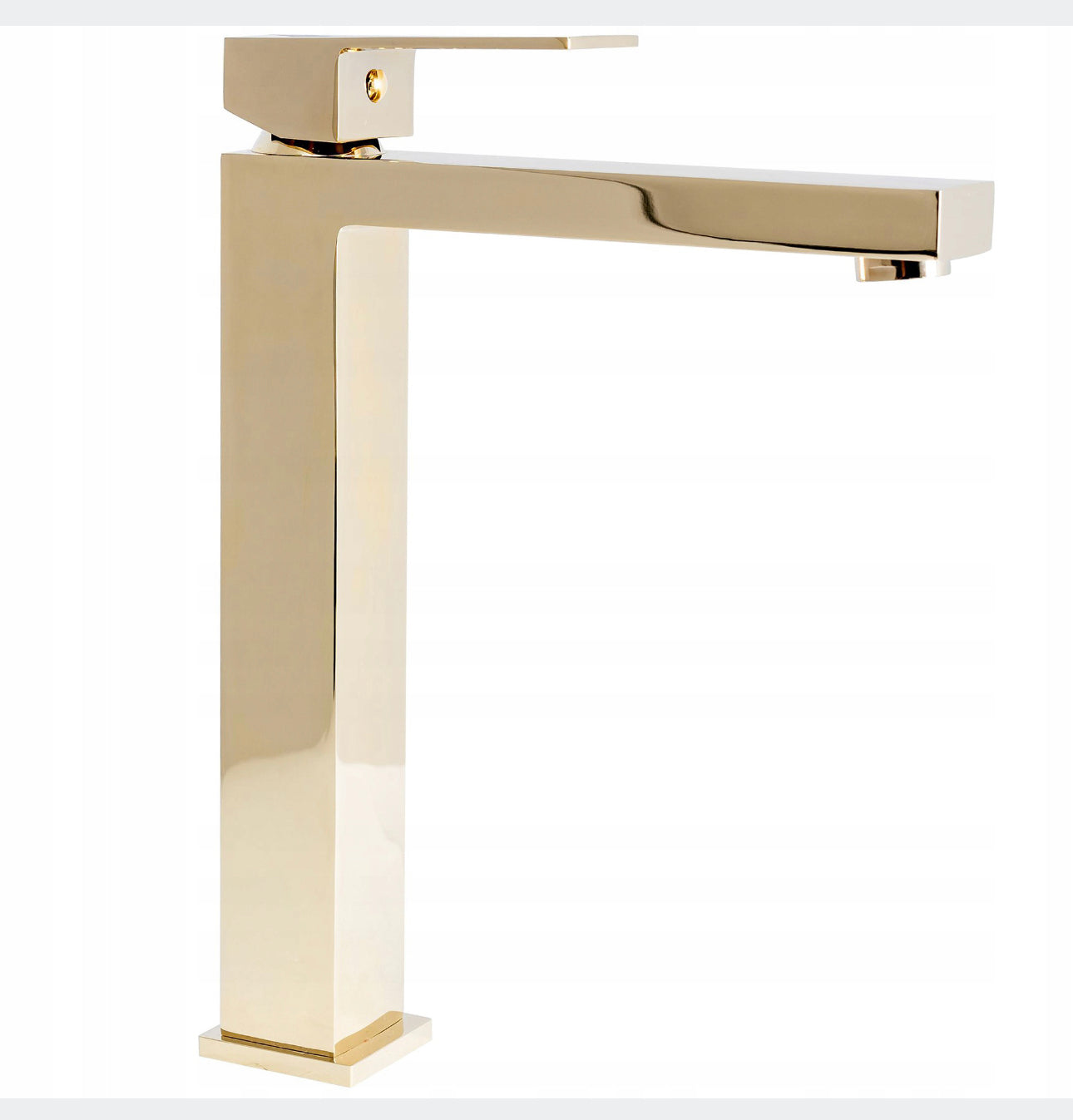 All in one set washbasin+tap+plug
