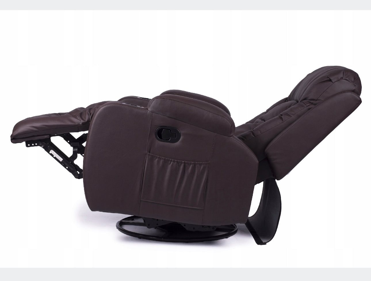 Reclining Massage Leisure Armchair