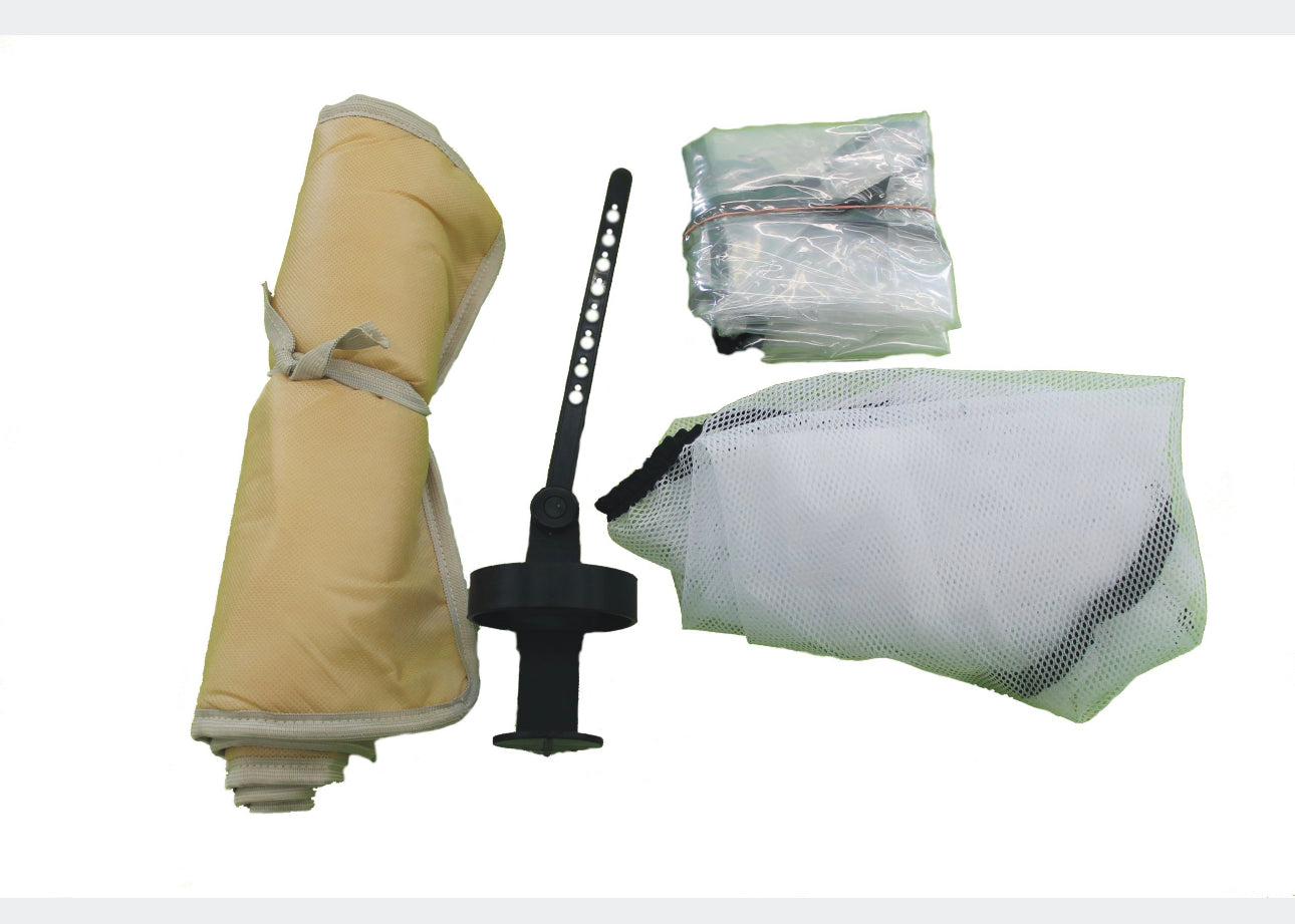 Baby stroller 3 in 1