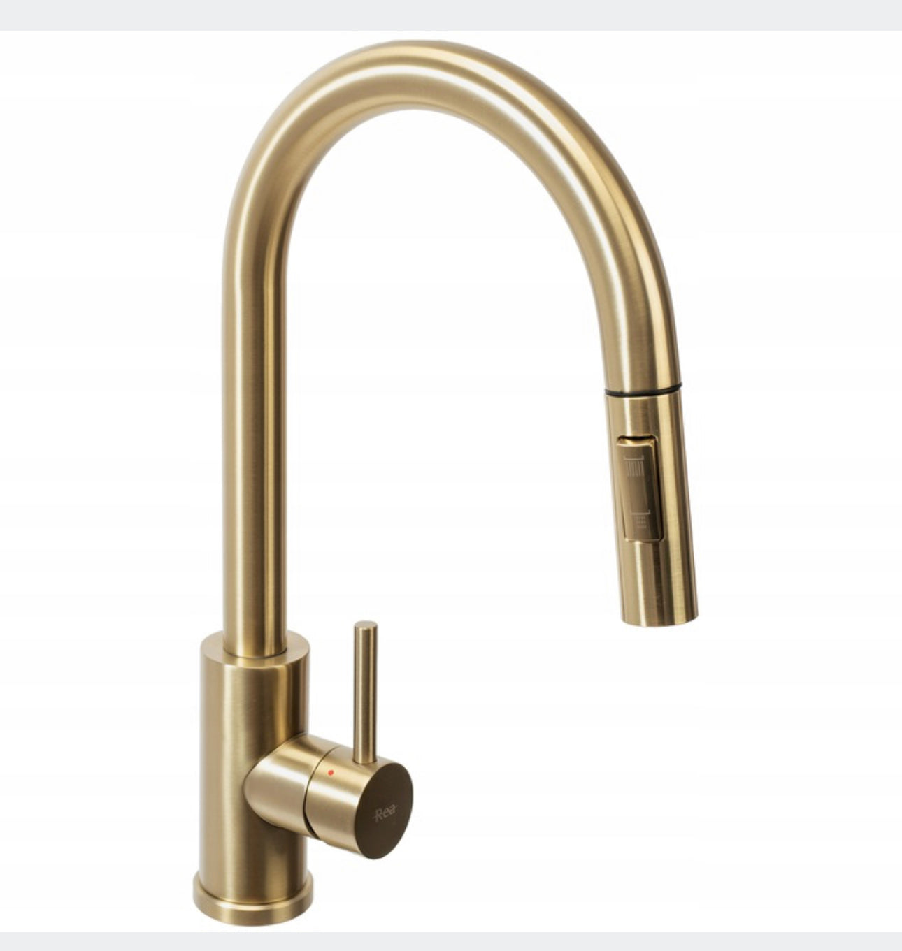 Kitchen faucet