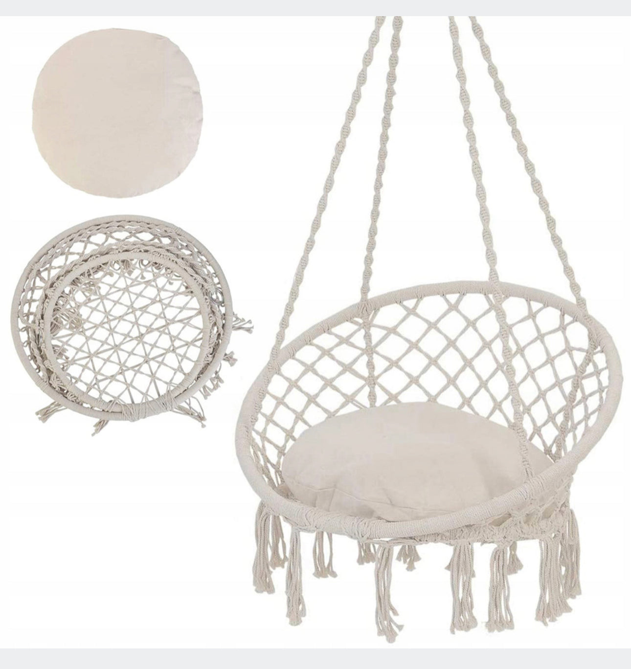 HANGING CHAIR Swing