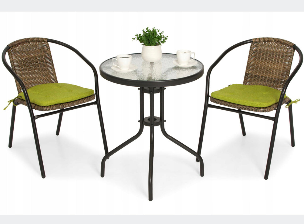 Garden furniture set eD