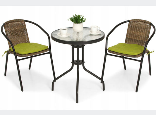Garden furniture set eD