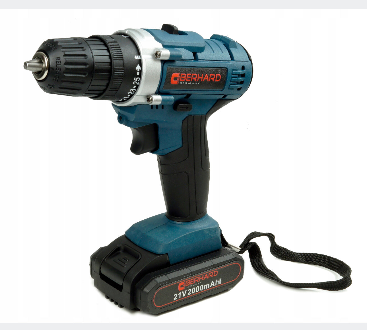 Screwdriver rechargeable battery