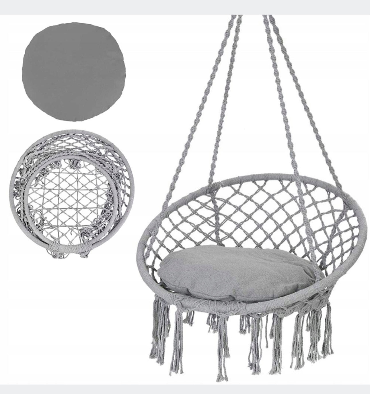 HANGING CHAIR Swing