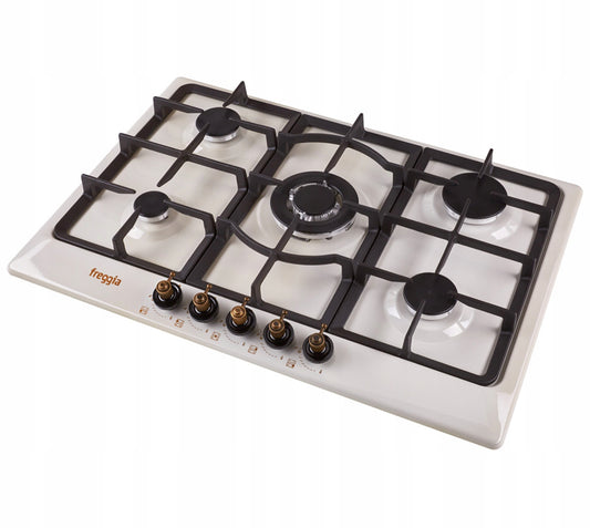 Retro Gas Hob
