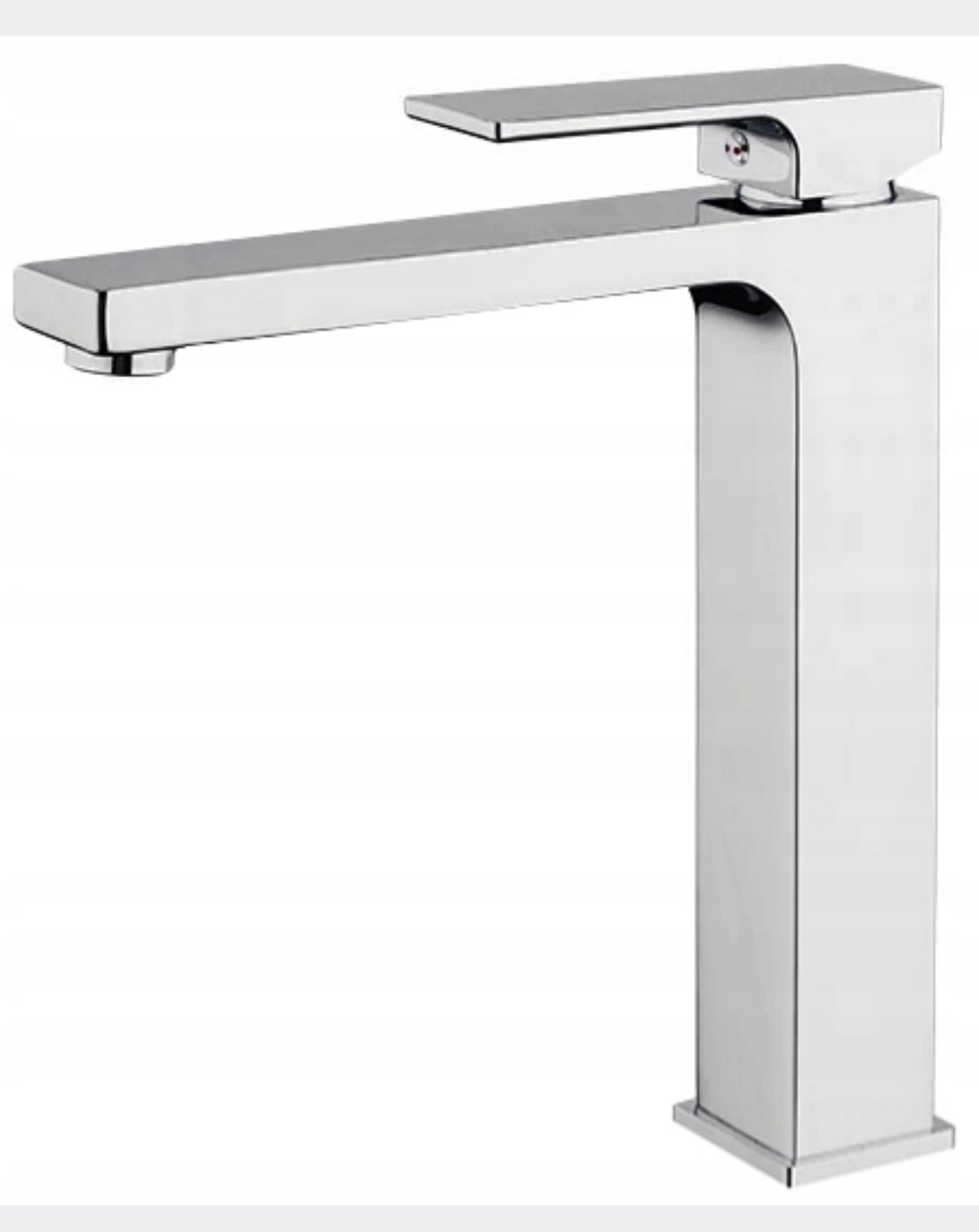 All in one set washbasin+tap+plug
