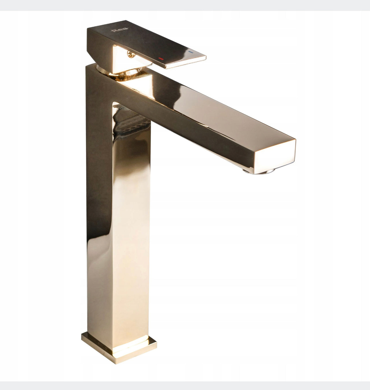 All in one set washbasin+tap+plug