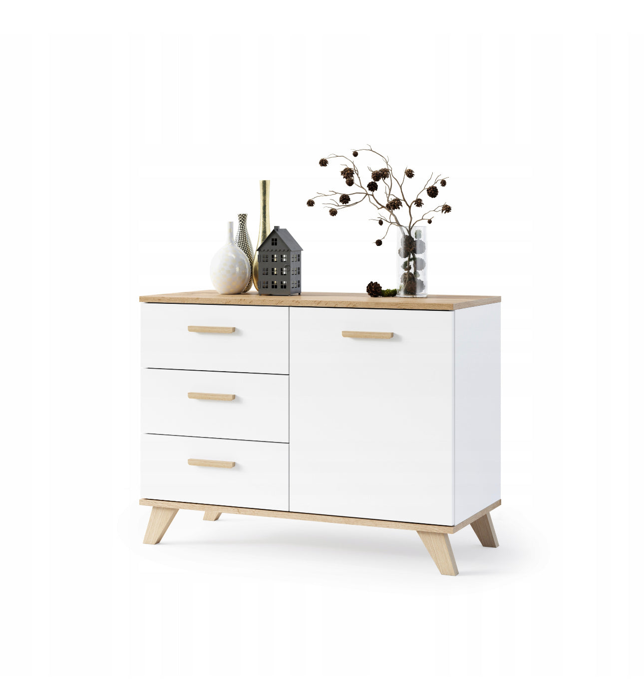 Living room furniture set