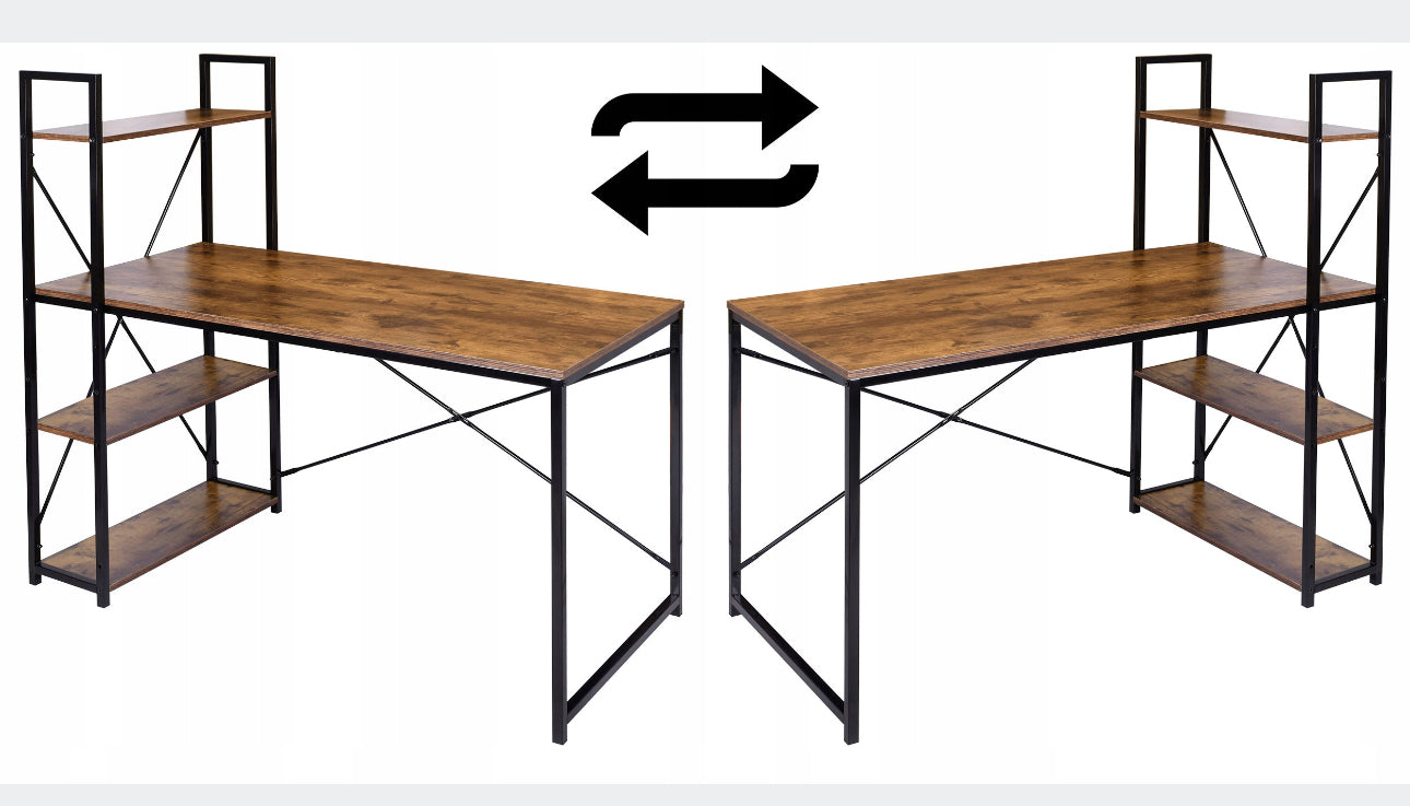 Desk Rectangular