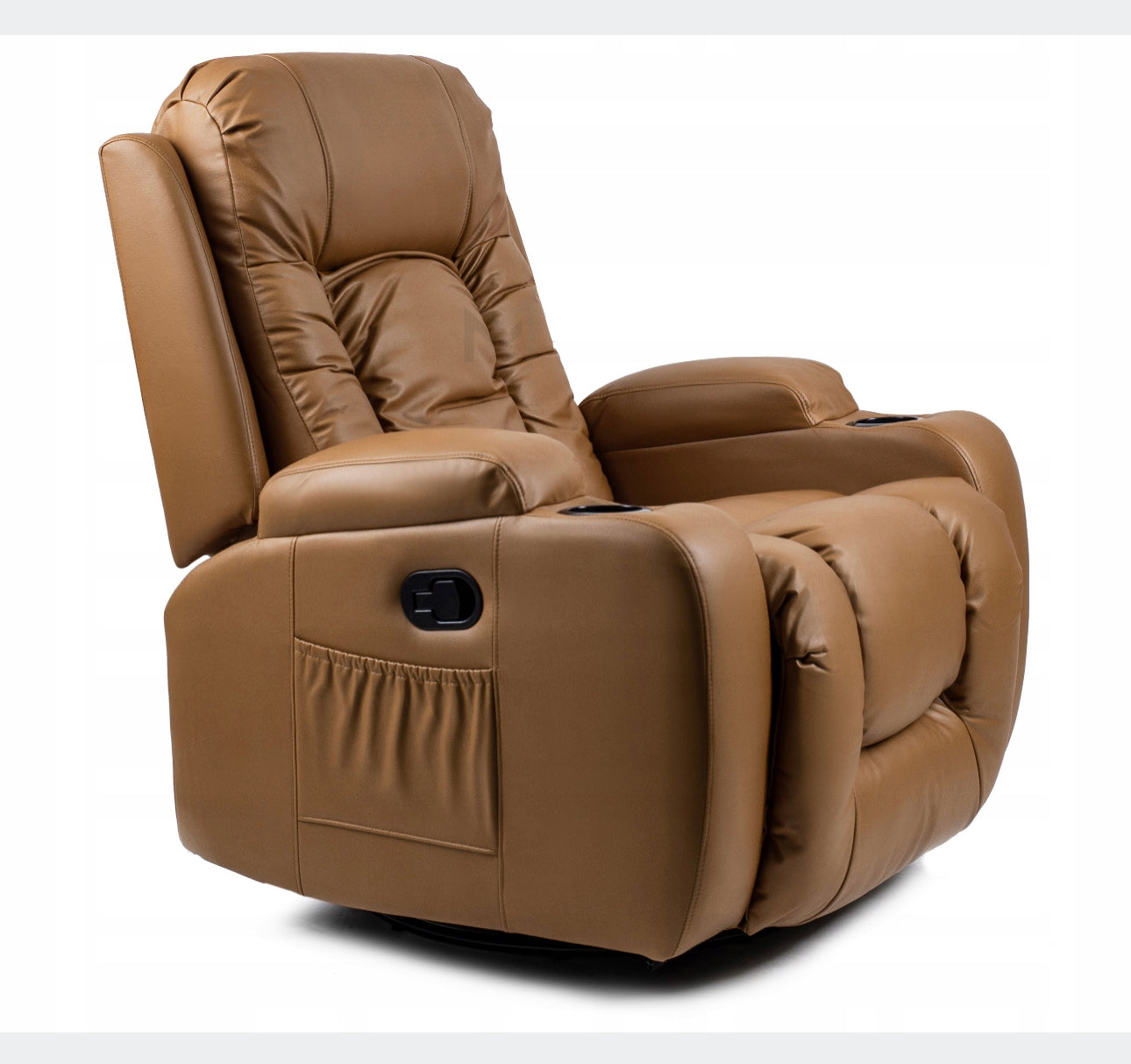 Reclining Massage Leisure Armchair