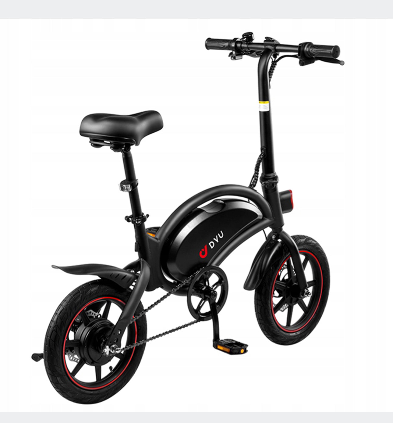 Electric bike