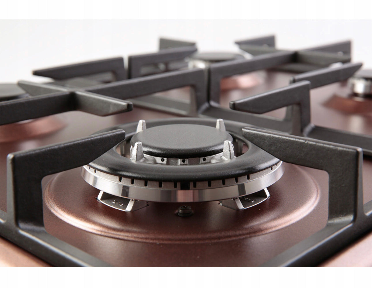 Retro Gas Hob