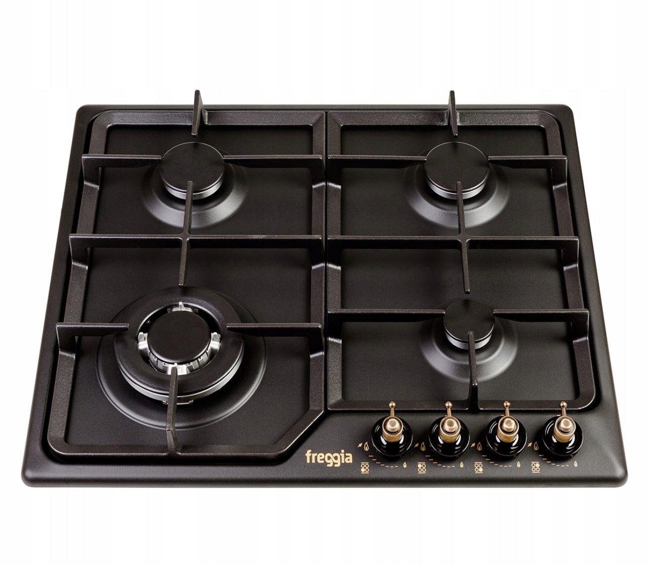 Retro Gas Hob