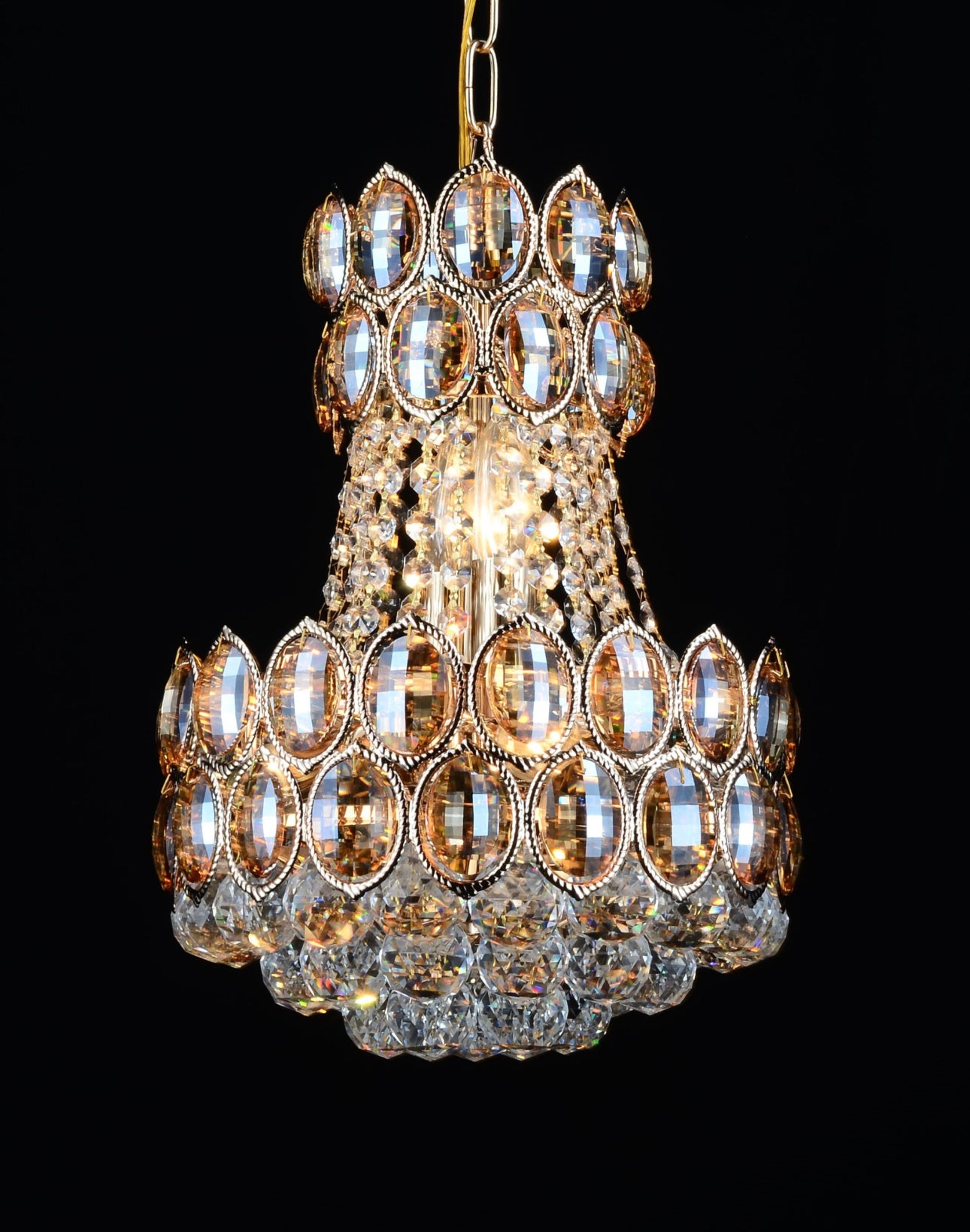 chandelier bello