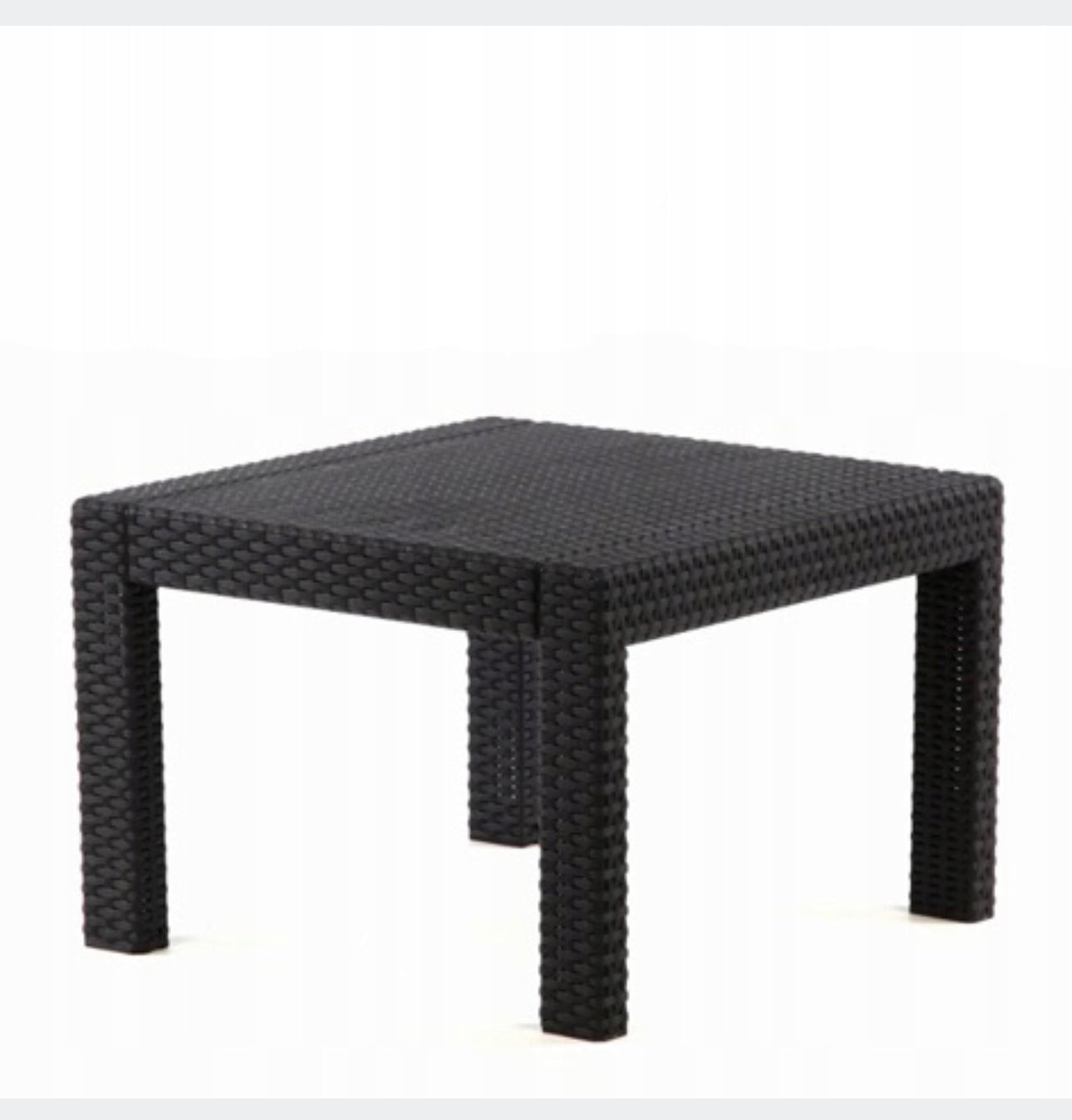 Garden furniture set