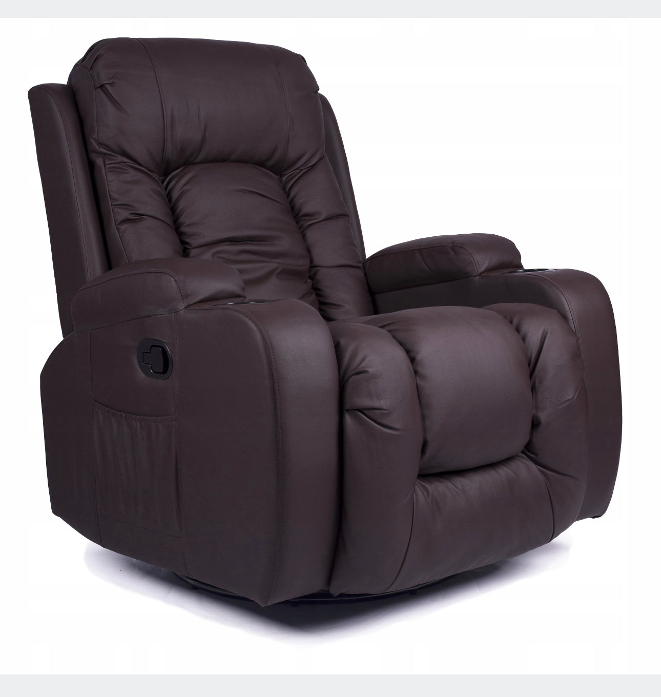 Reclining Massage Leisure Armchair