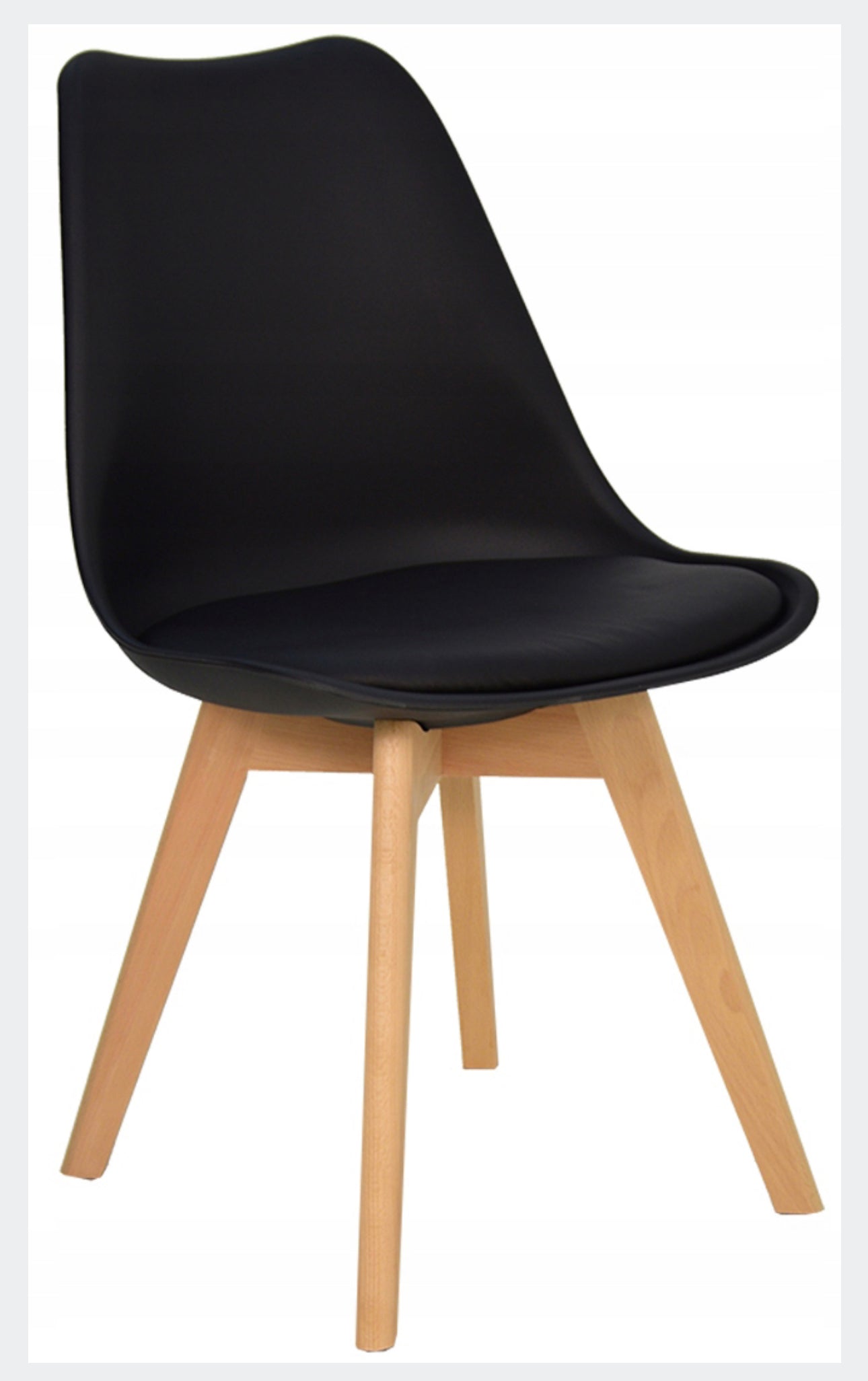 Complete table rectangular 140 x 80 cm chairs 8 pieces