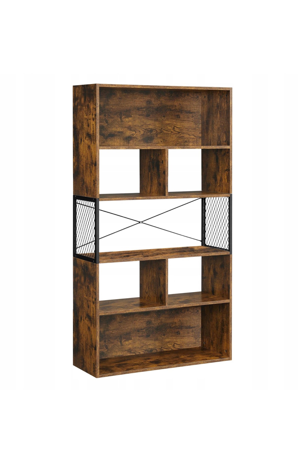 Bookcase  Vintage 80 x 150,5 x 30 cm