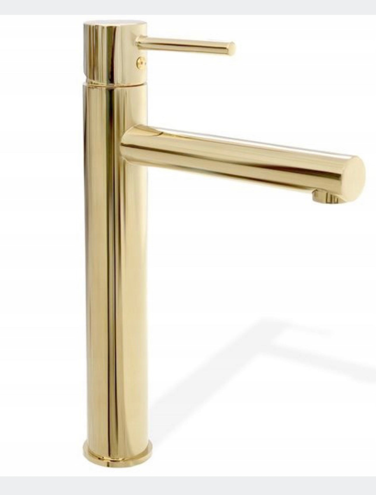 All in one washbasin+tap+plug