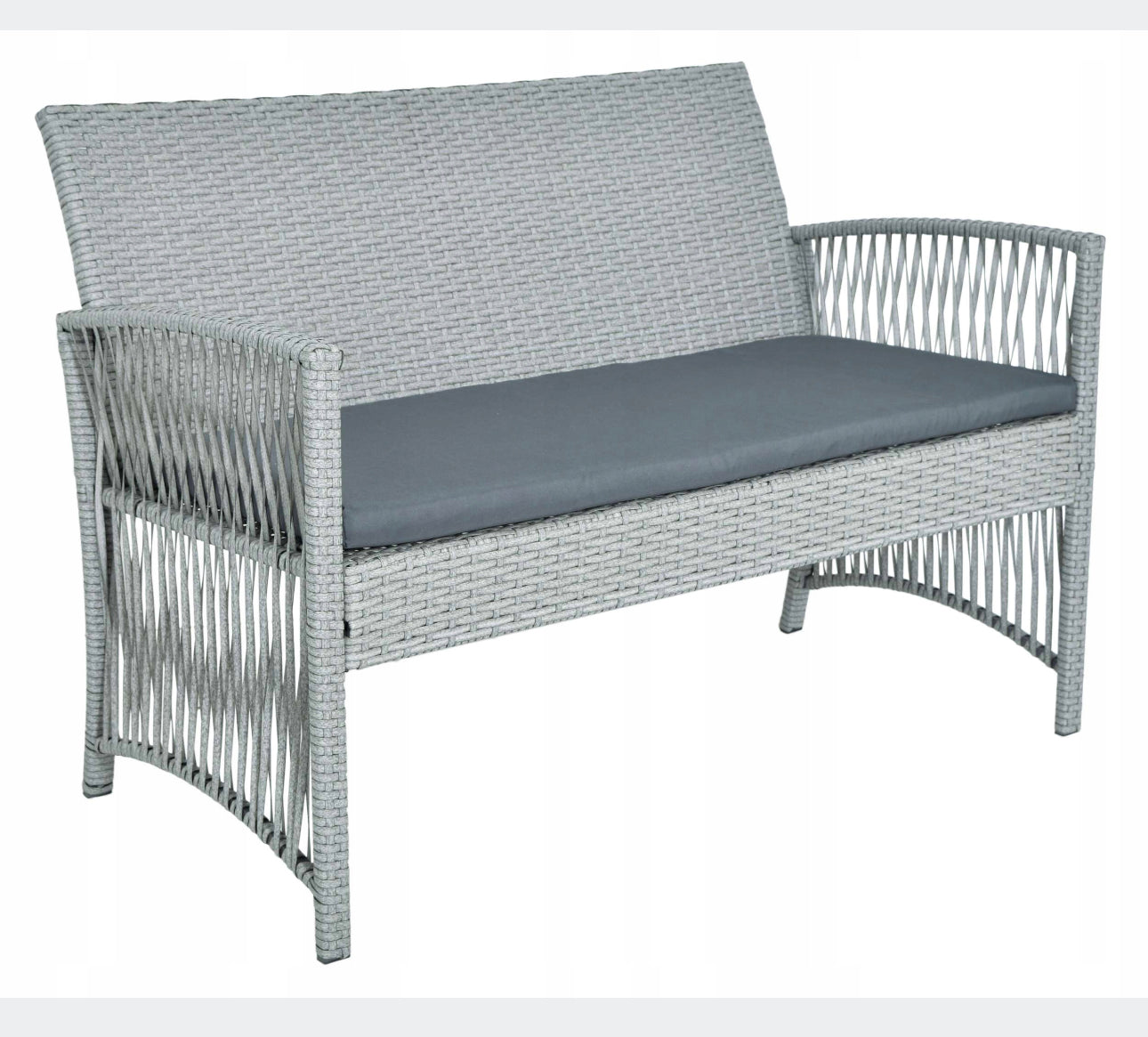 Garden furniture set