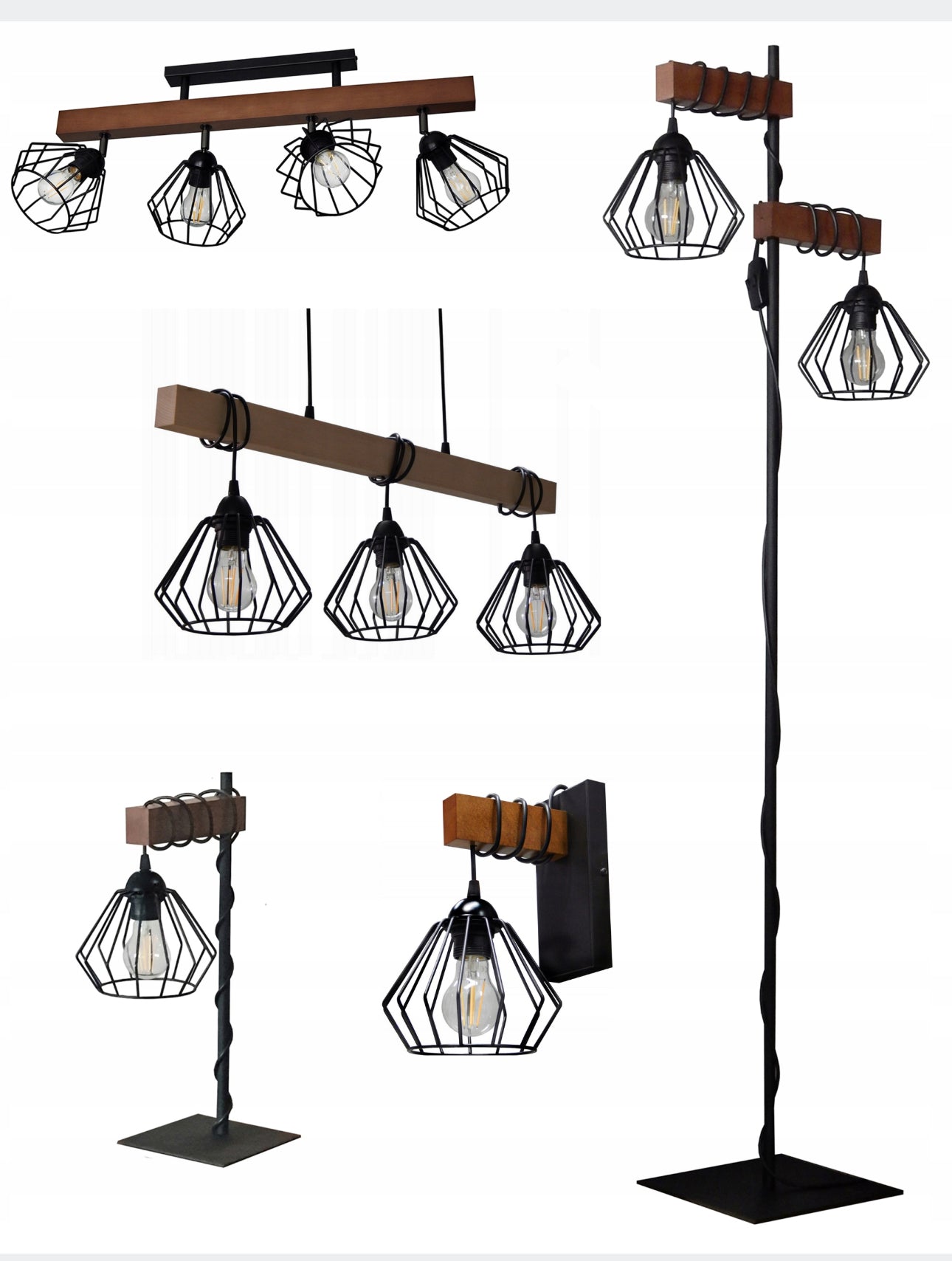 Floor lamp