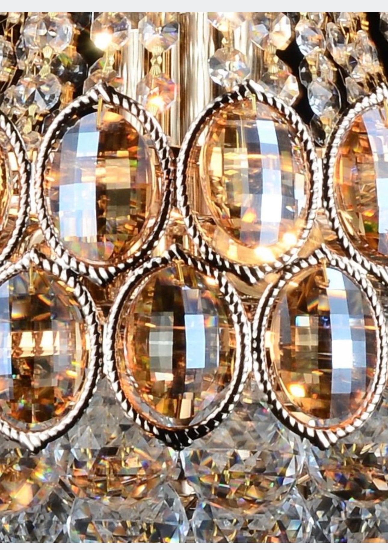 chandelier bello
