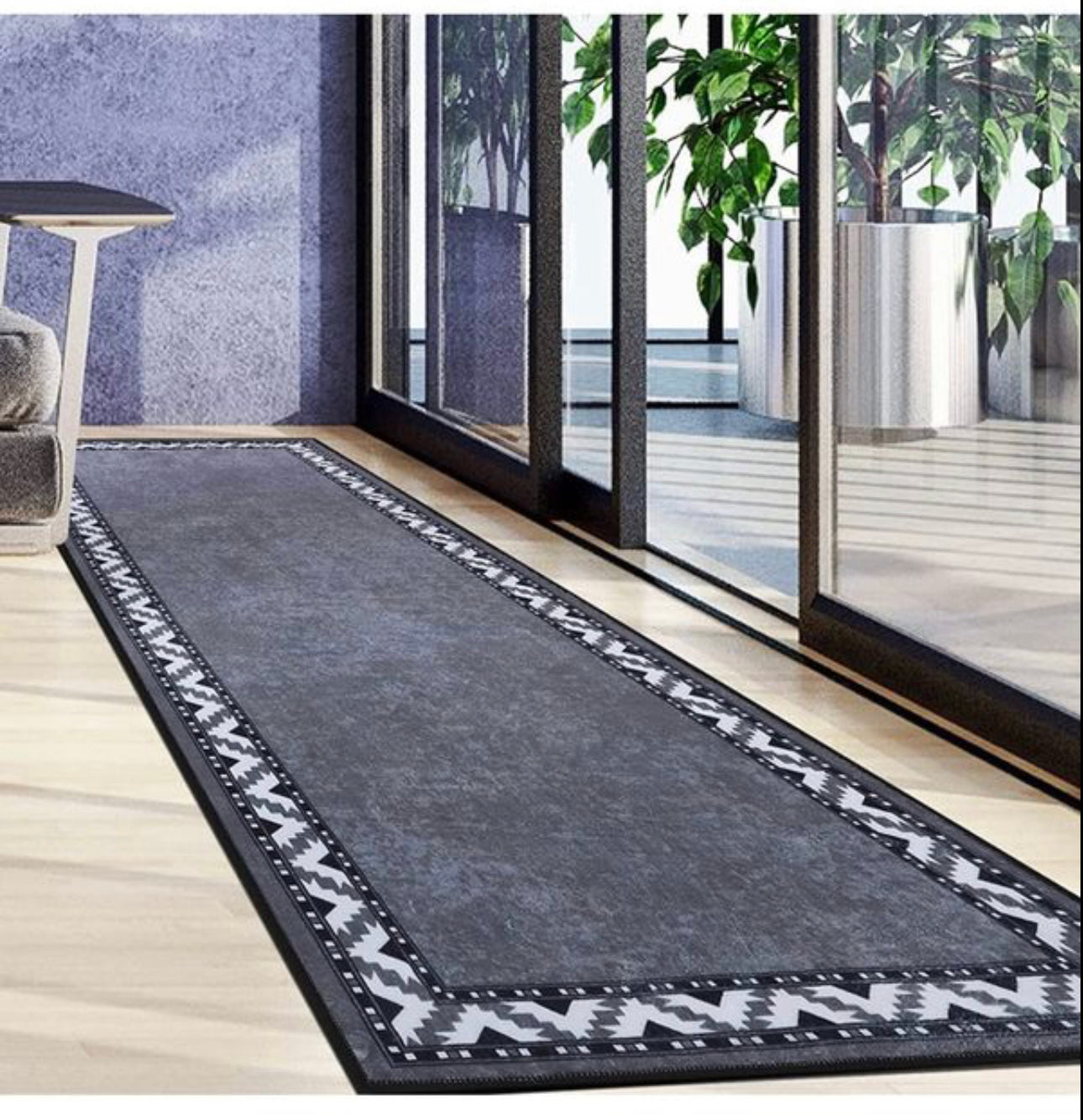 Rugs for Hallway 65 x 180cm long