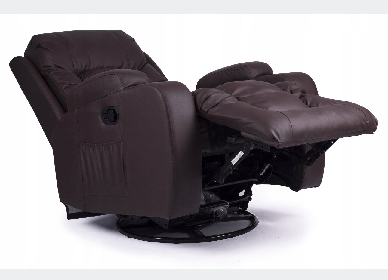 Reclining Massage Leisure Armchair