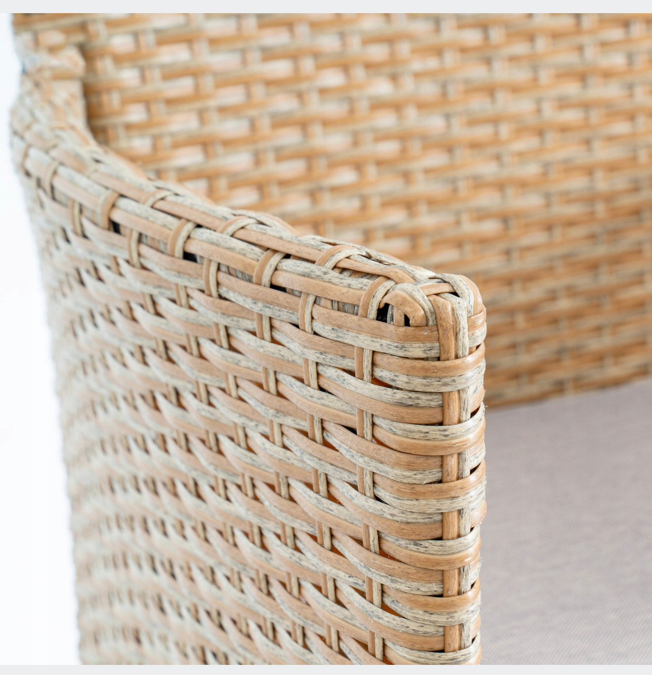 Garden furniture set di Si gray 3 el.