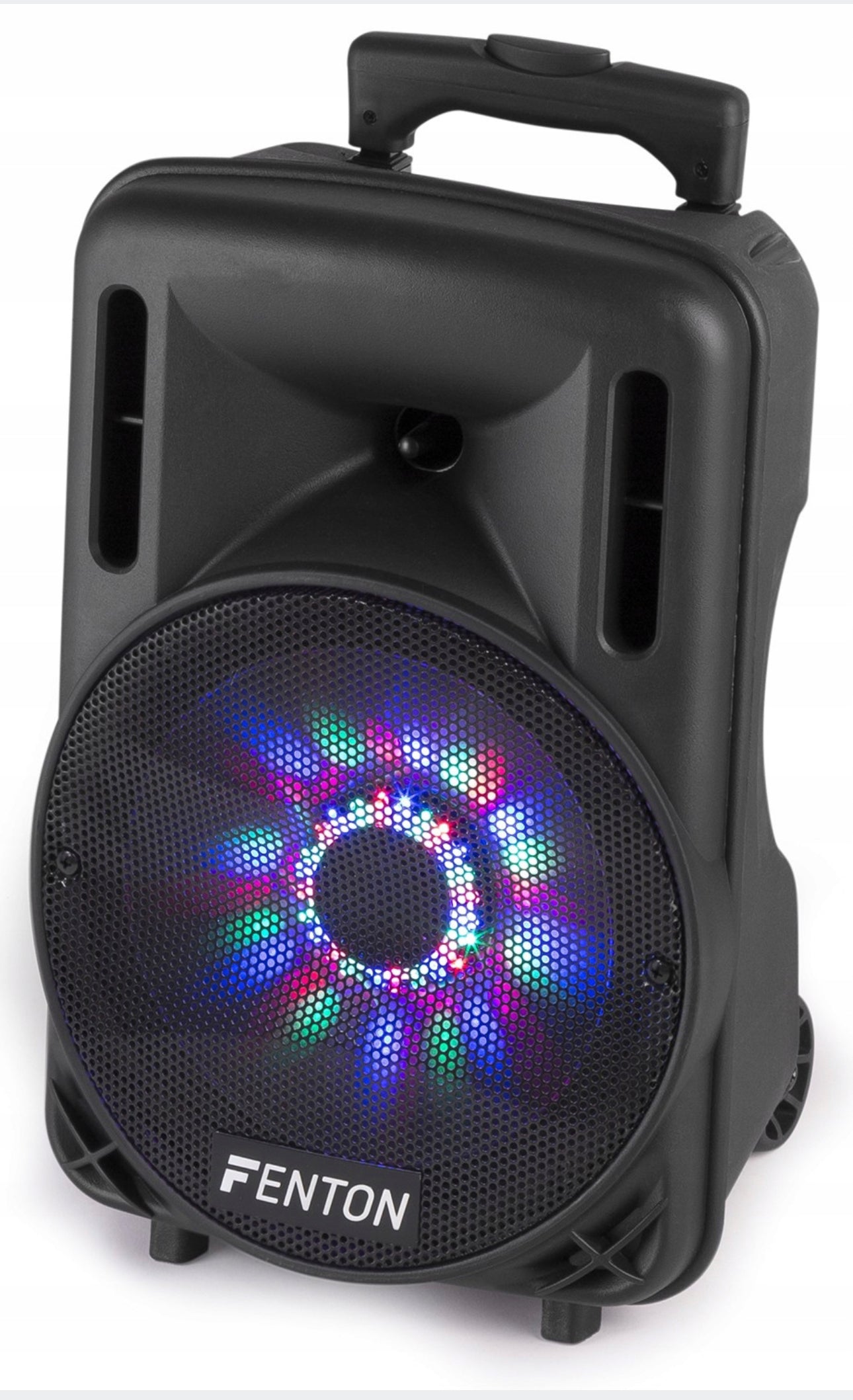 loudspeaker