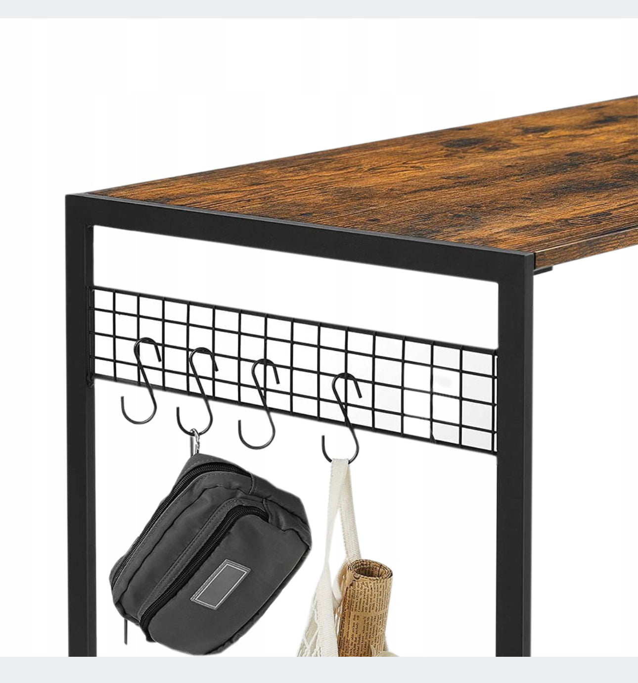Desk Rectangular