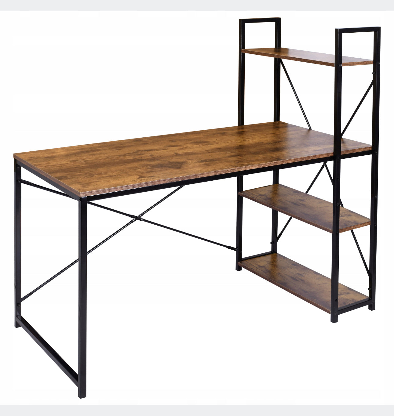 Desk Rectangular