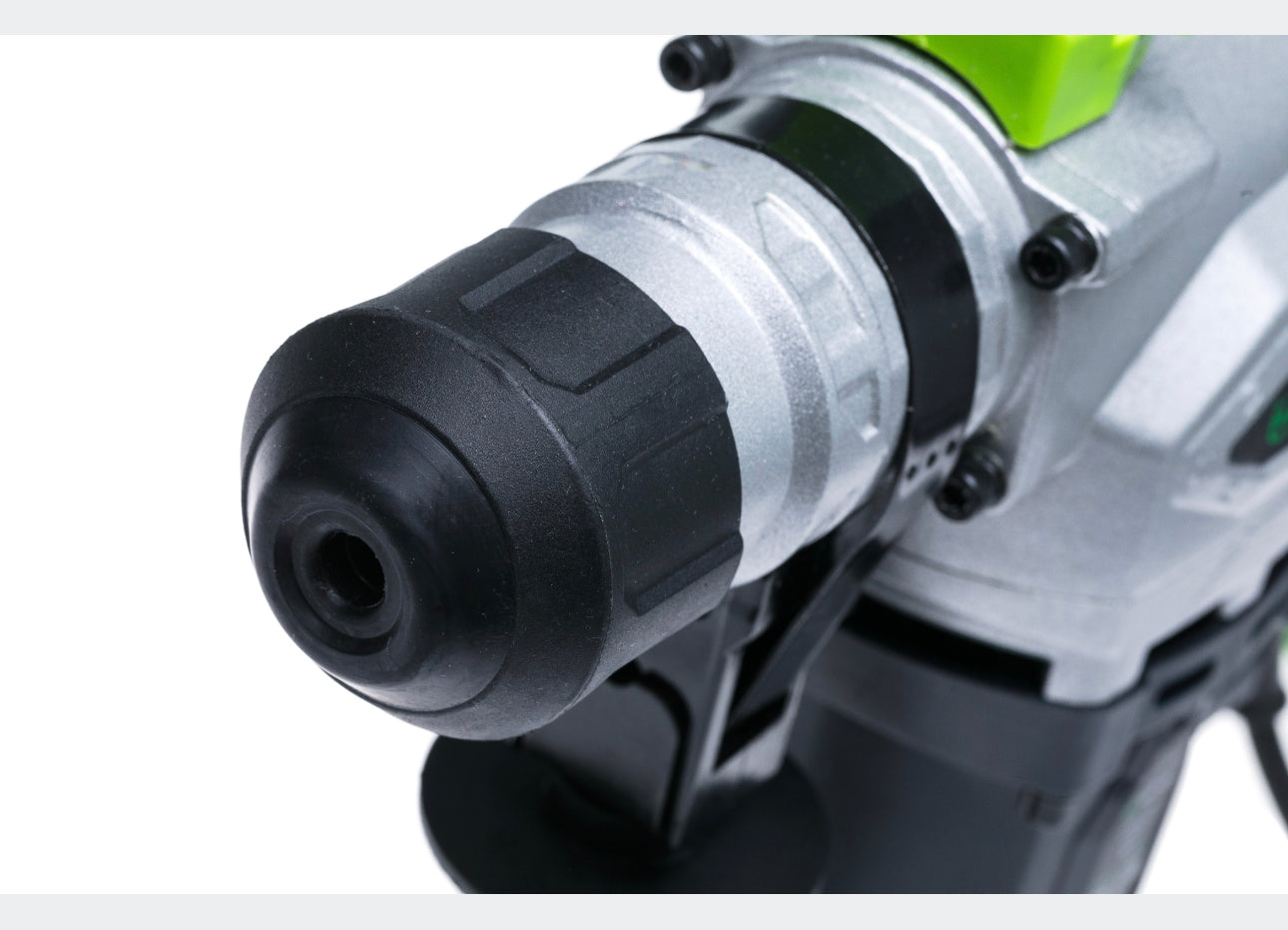 Hammer drill