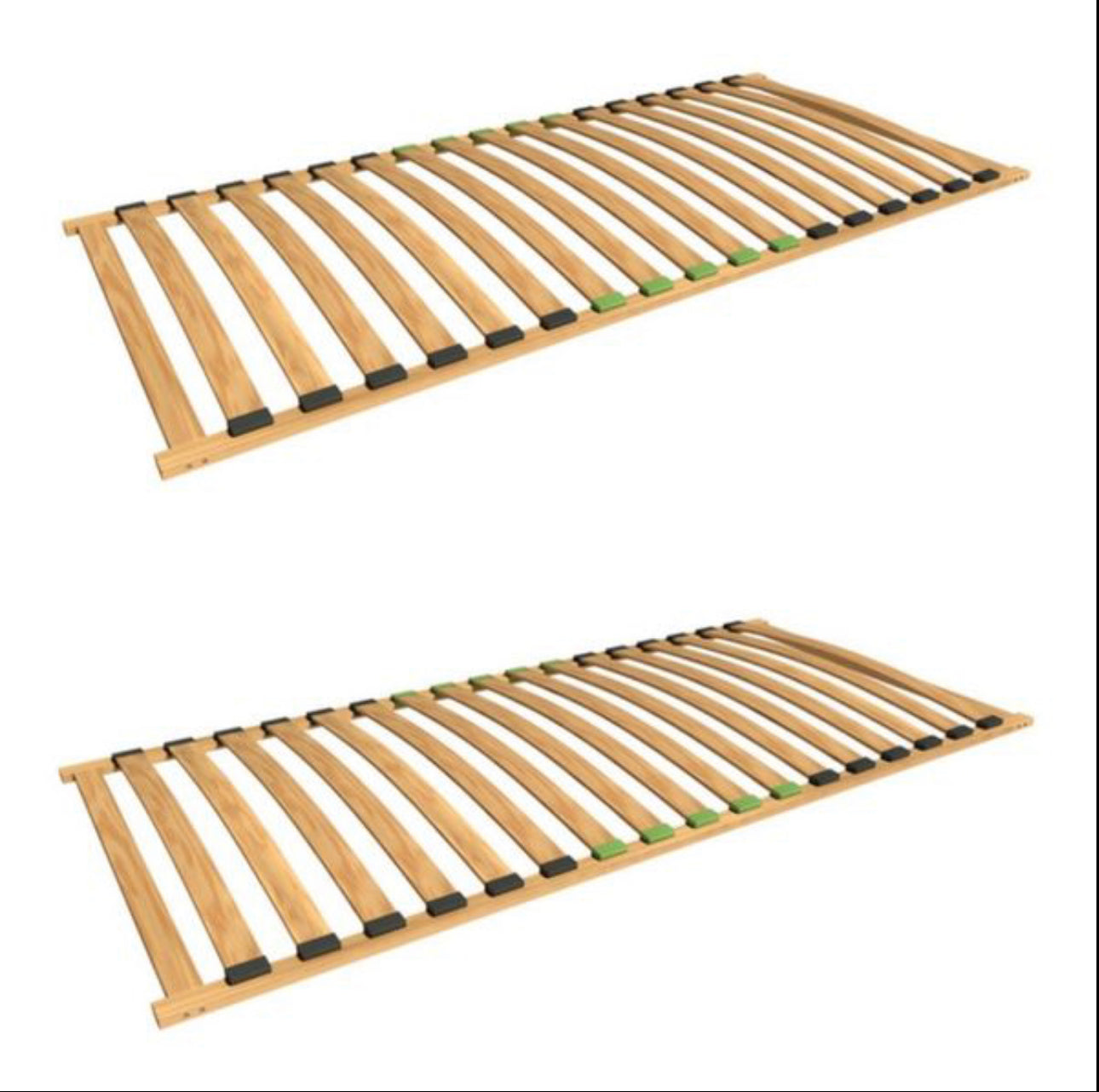 A Modern Bed  Super King 180x200