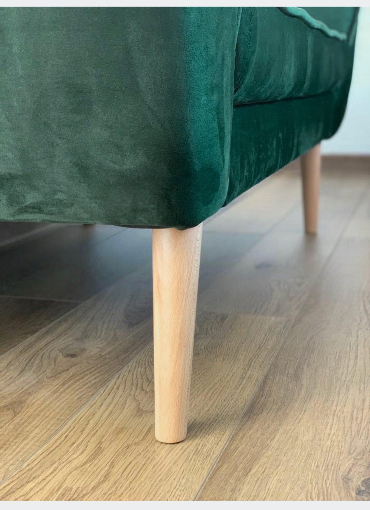 Armchair colors