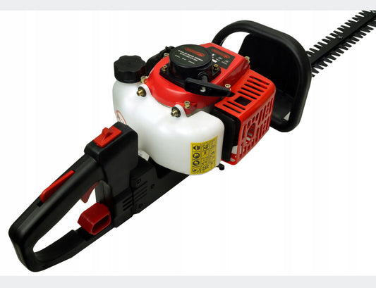 GARDEN HEDGE SHEARS, petrol