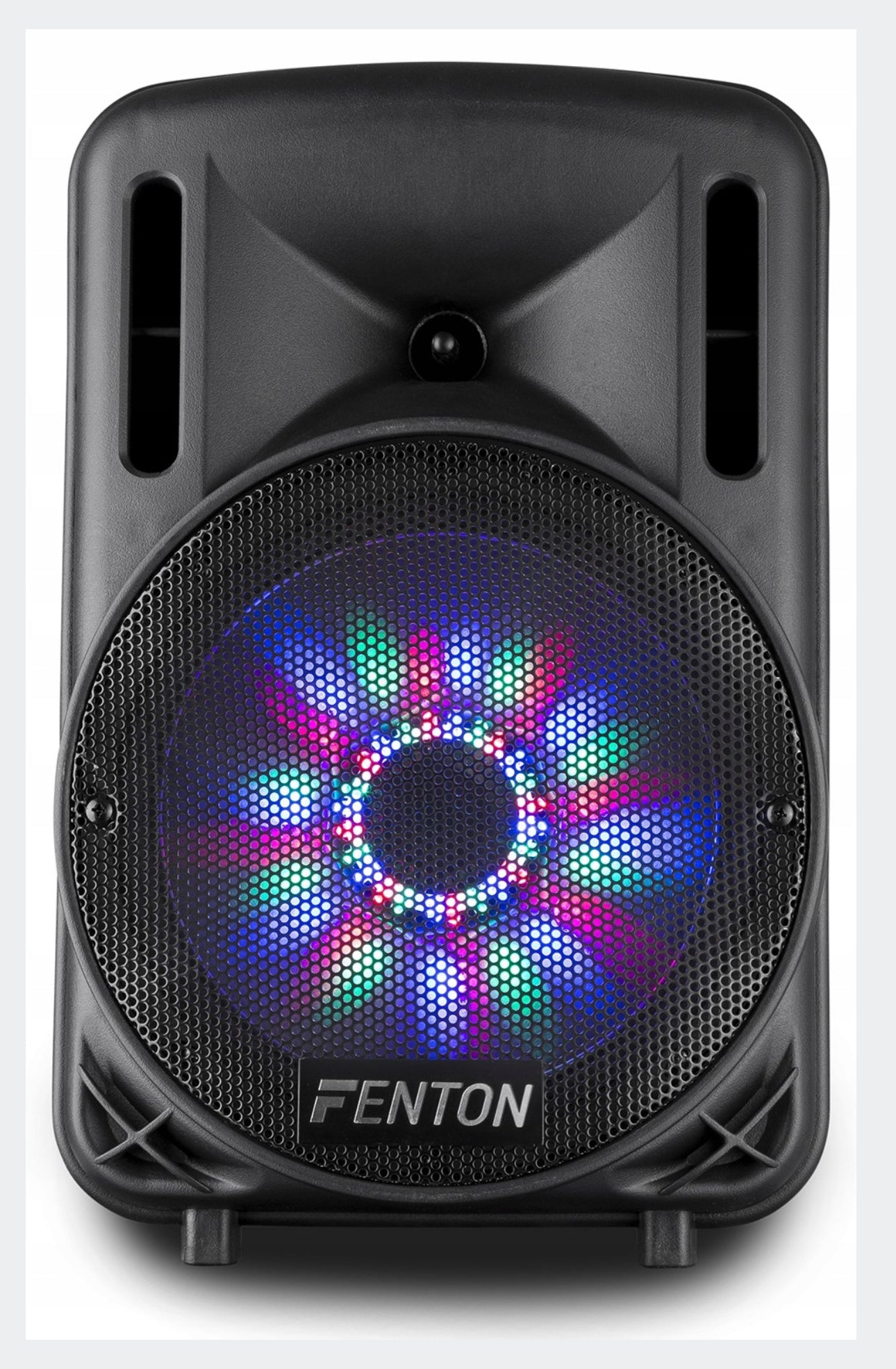 loudspeaker