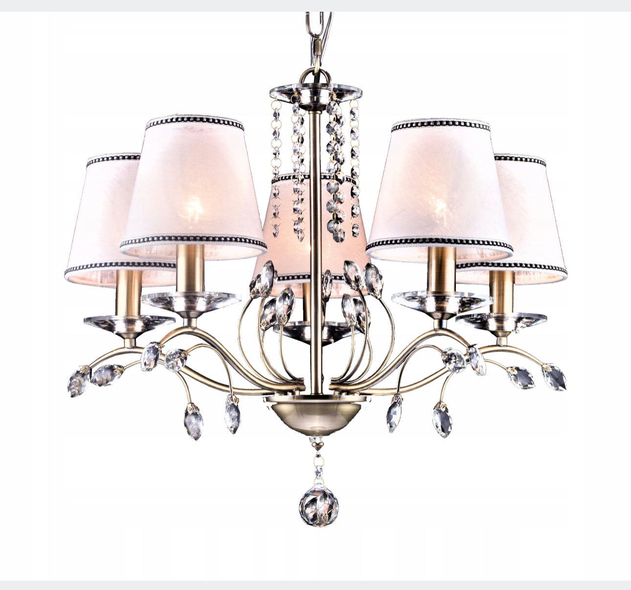 chandelier