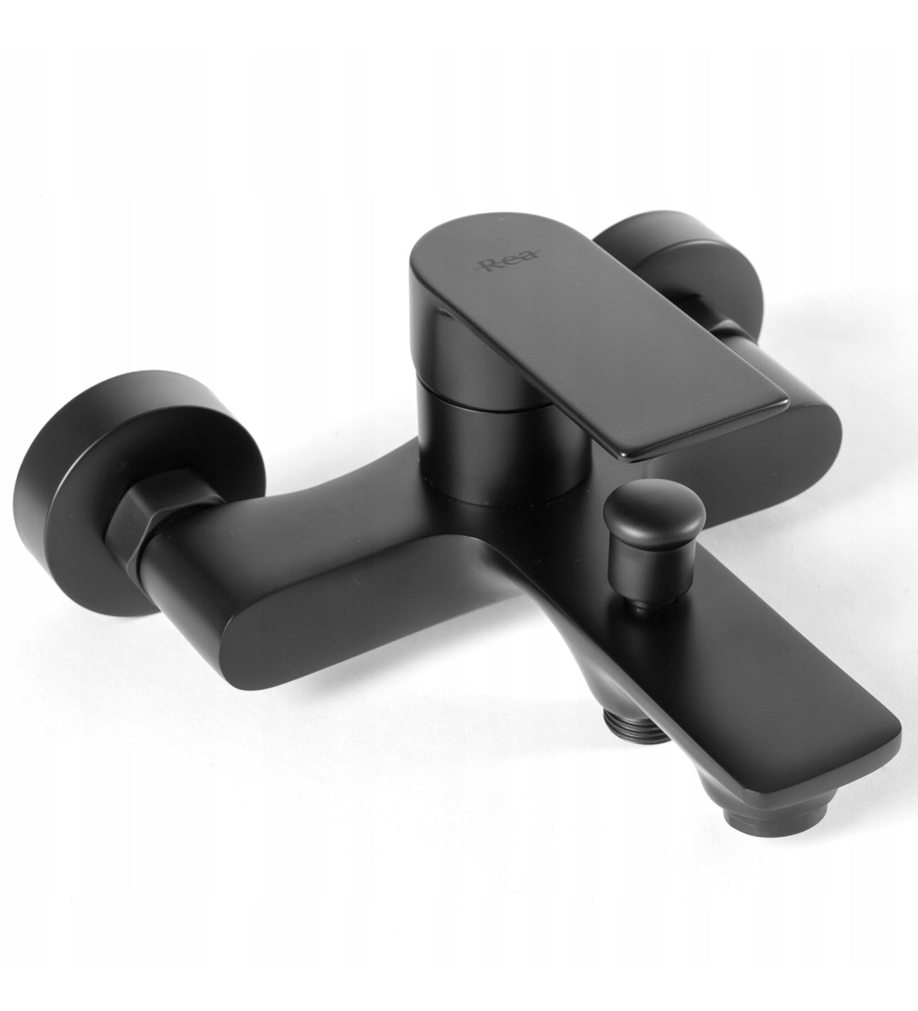 shower set Black