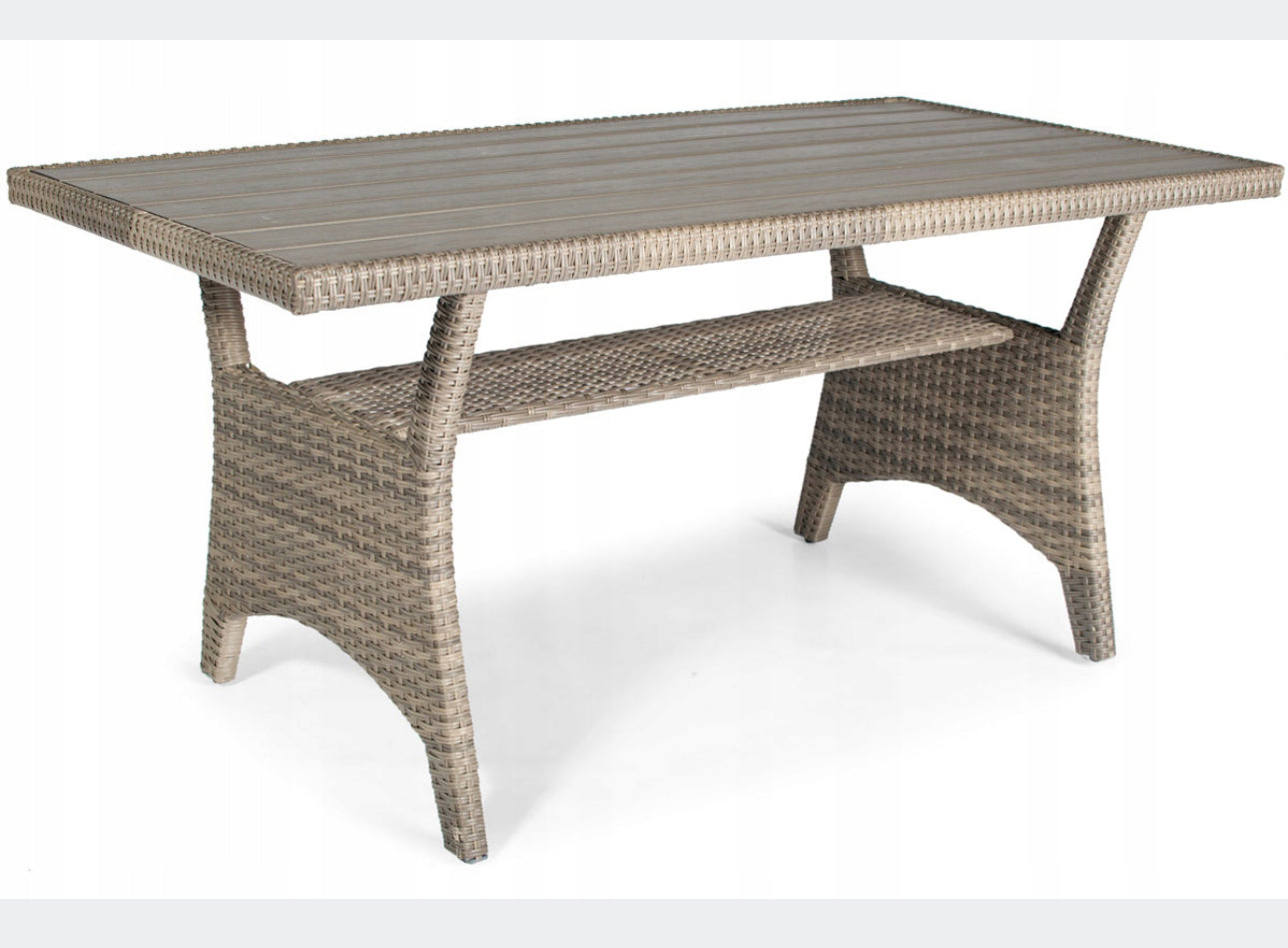 Garden furniture set