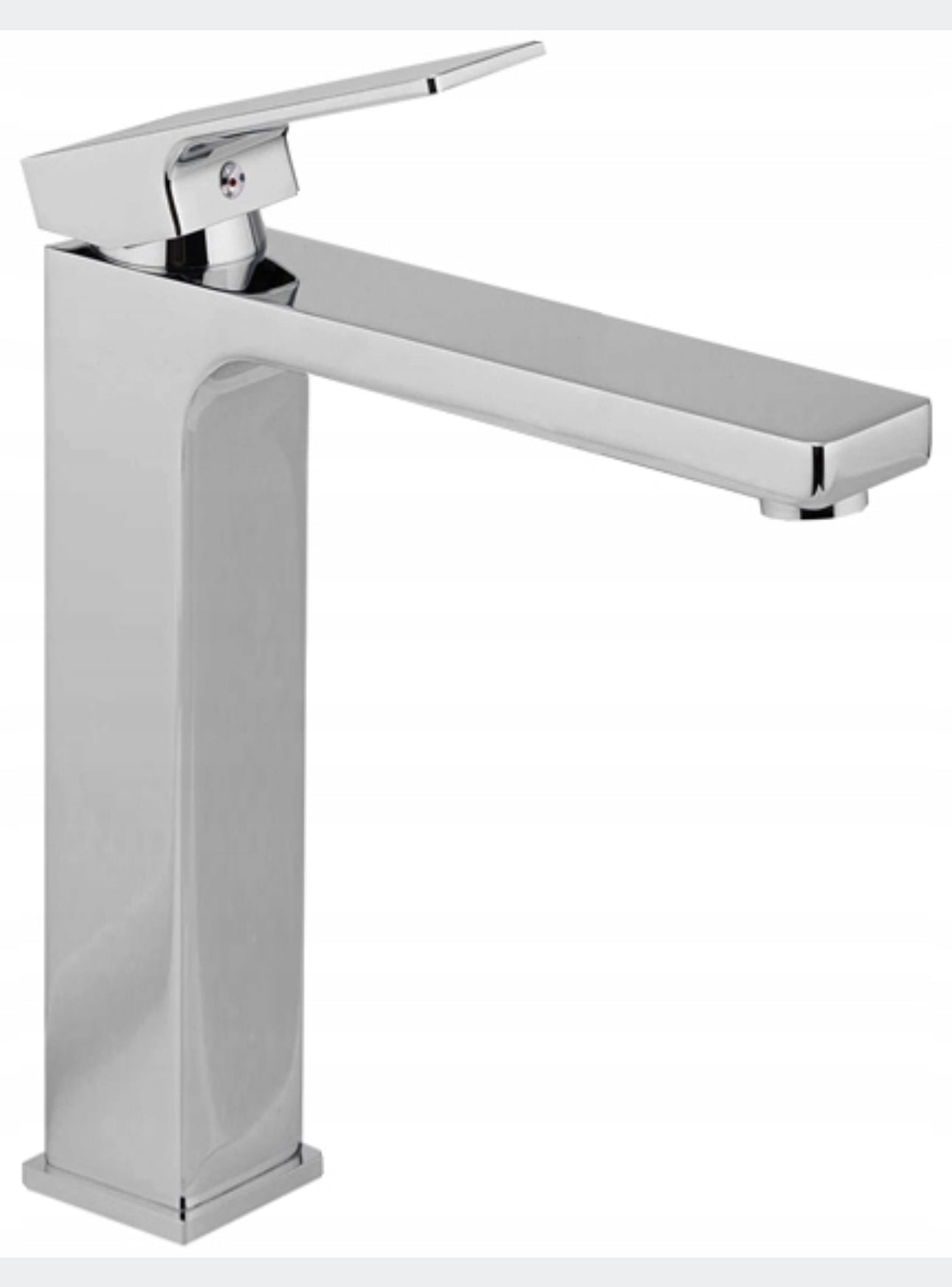 All in one set washbasin+tap+plug