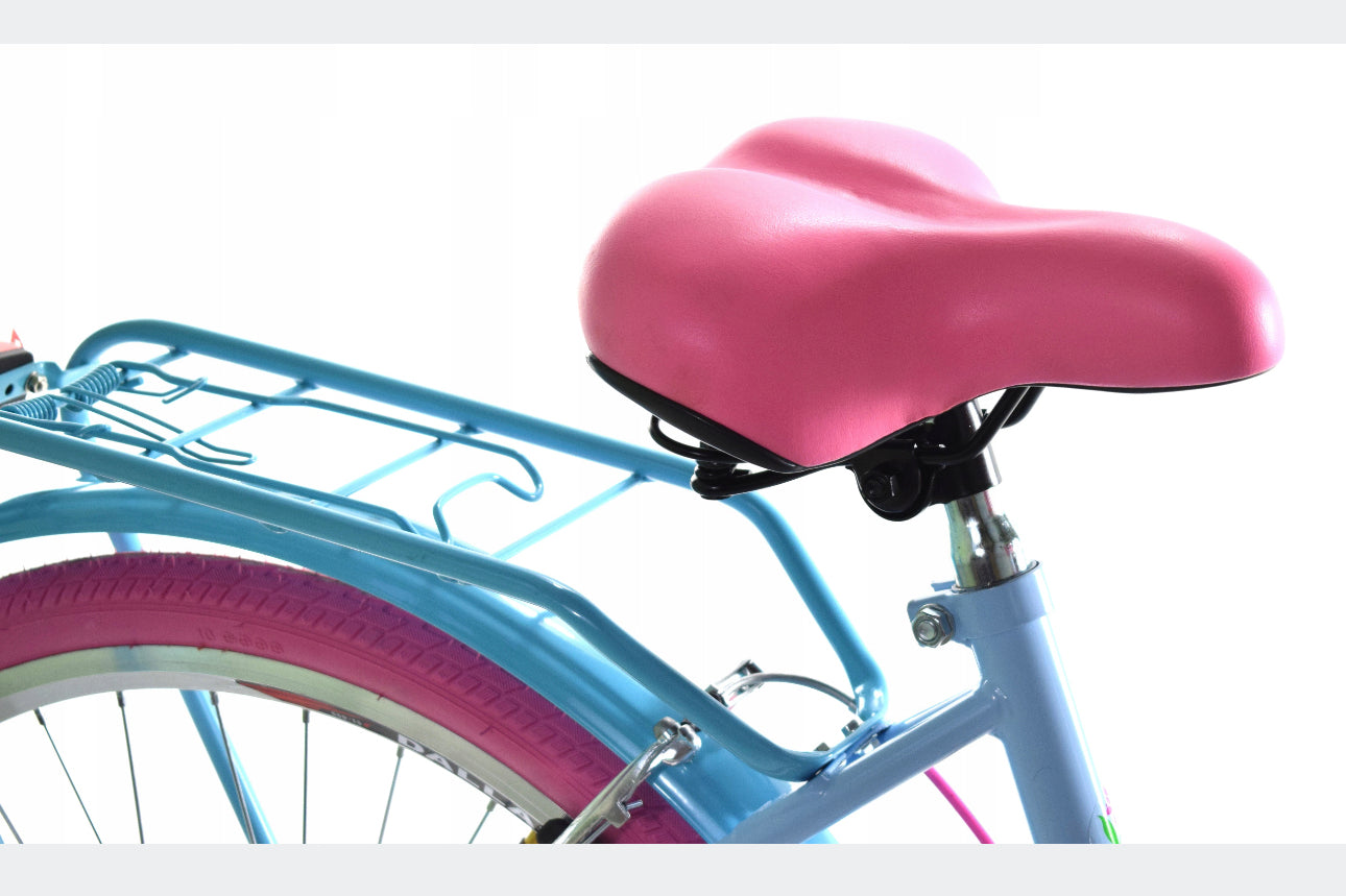 City bike frame 18 inch 28