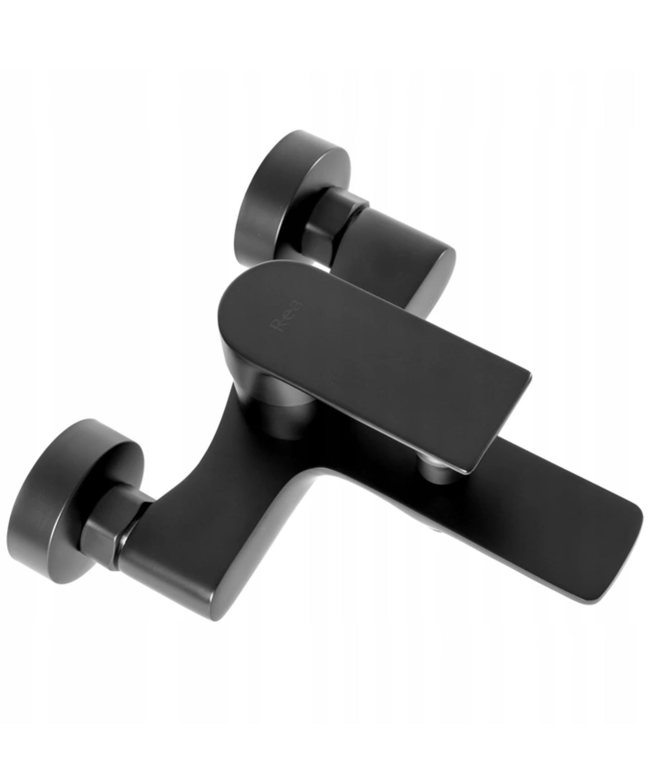 shower set Black