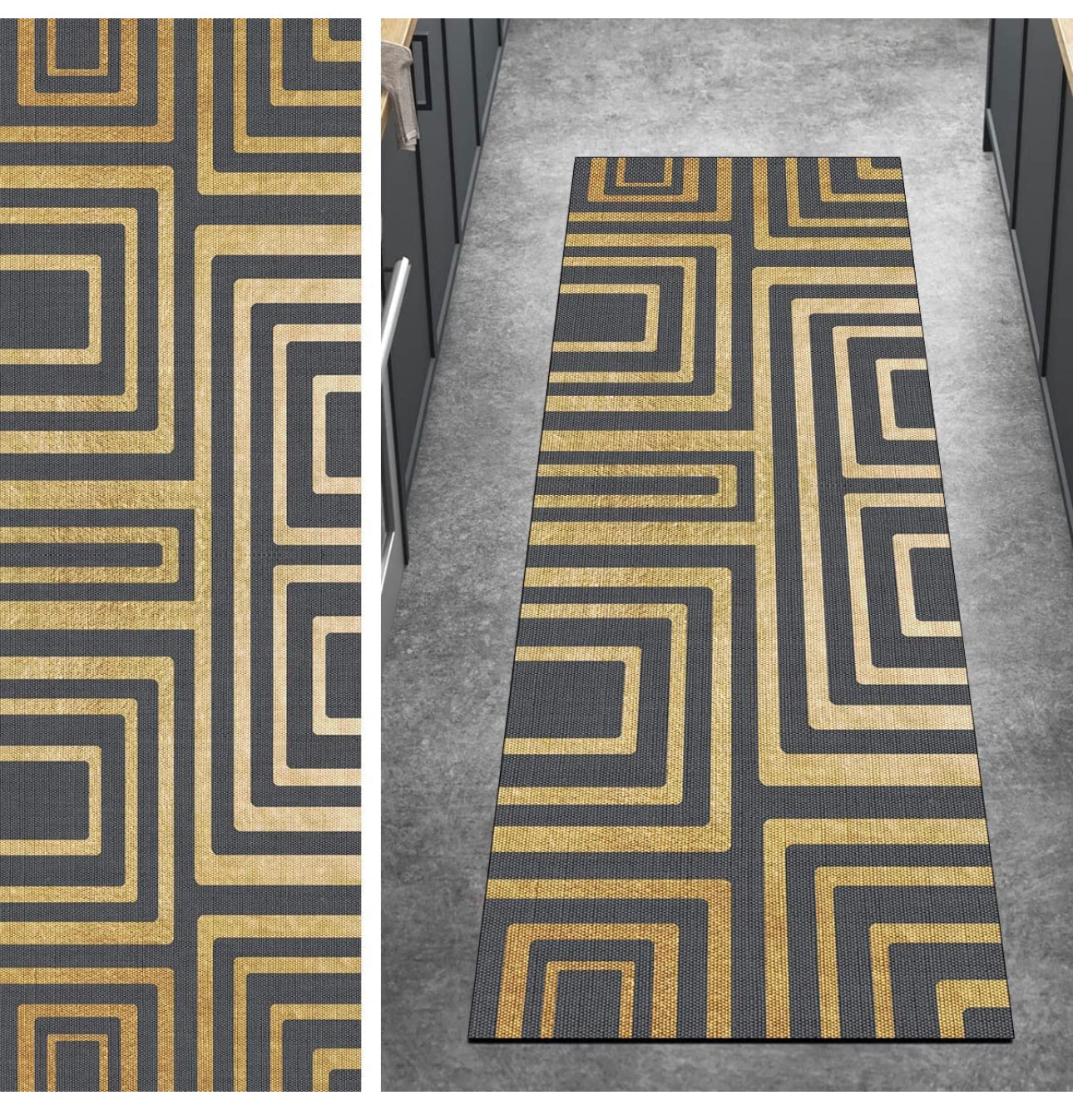 60x200CM Rug